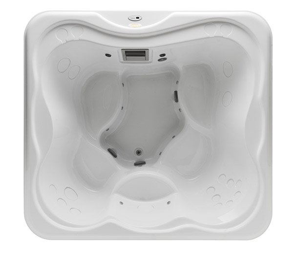 Спа бассейн Jacuzzi LODGE+ M Hydro + Blower Built In (рис.2) Спа бассейн Jacuzzi LODGE+ M Hydro + Blower Built In (рис.2)