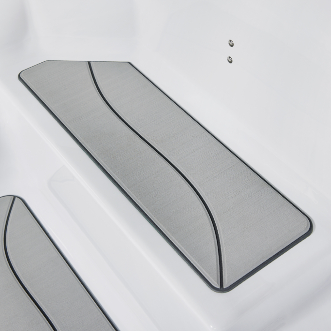 Плавательный бассейн с противотоком AquaVita 401U (рис.4) Плавательный бассейн с противотоком AquaVita 401U (рис.4)