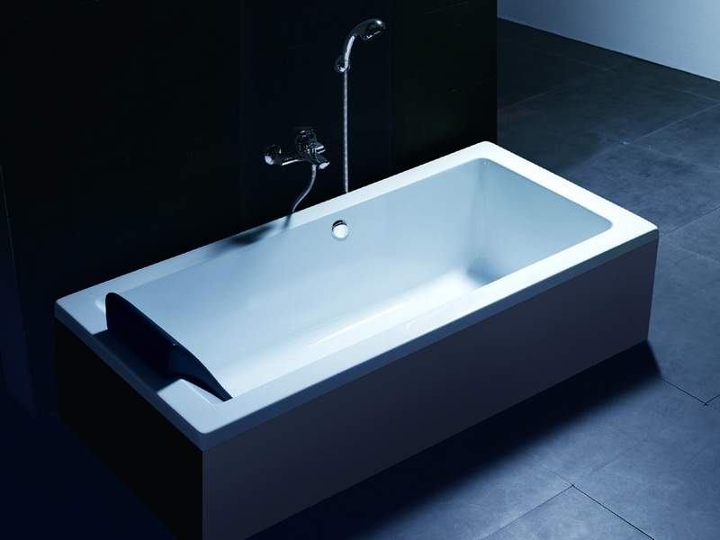 Ванна с гидромассажем Sunrans SR5C023 (рис.1)