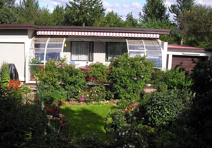 СПА-ВЕРАНДА (рис.1)