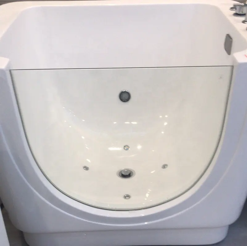 Детский СПА бассейн Angel World XD19 (рис.8) Детский СПА бассейн Angel World XD19 (рис.8)