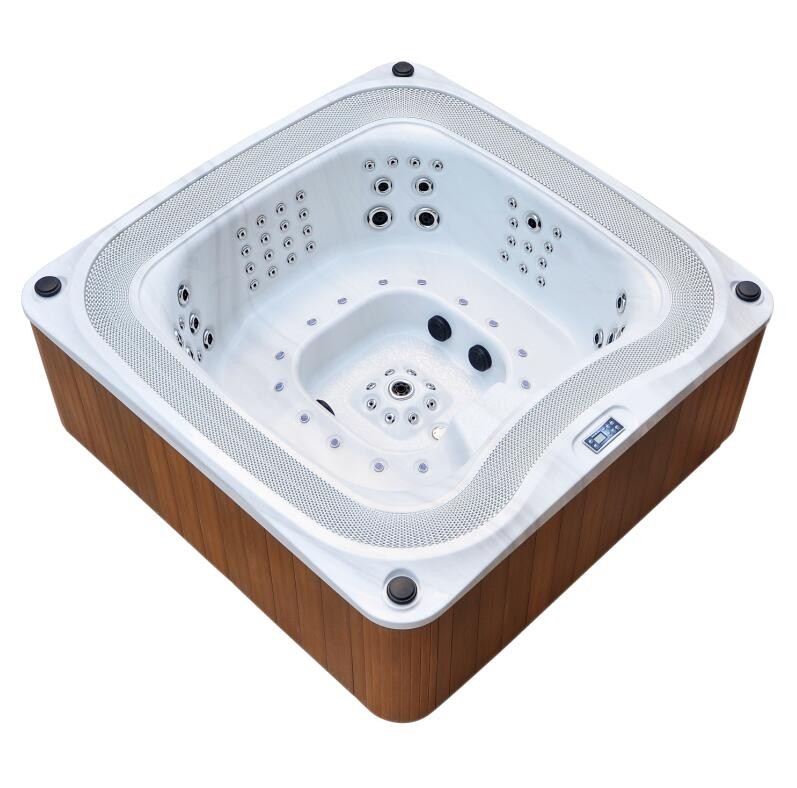 Бассейн переливной JCS-88 (чаша) (рис.2)