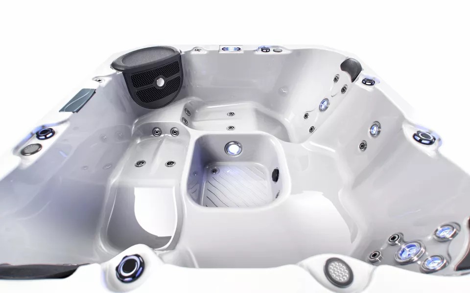 Спа Бассейн Lovia Spa ZR809 (рис.2)