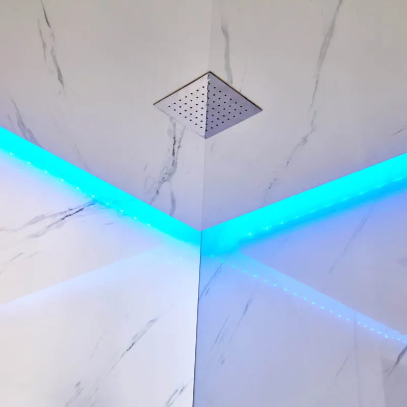 Паровая сауна NordicSpa WS-21902 Middle (рис.2)