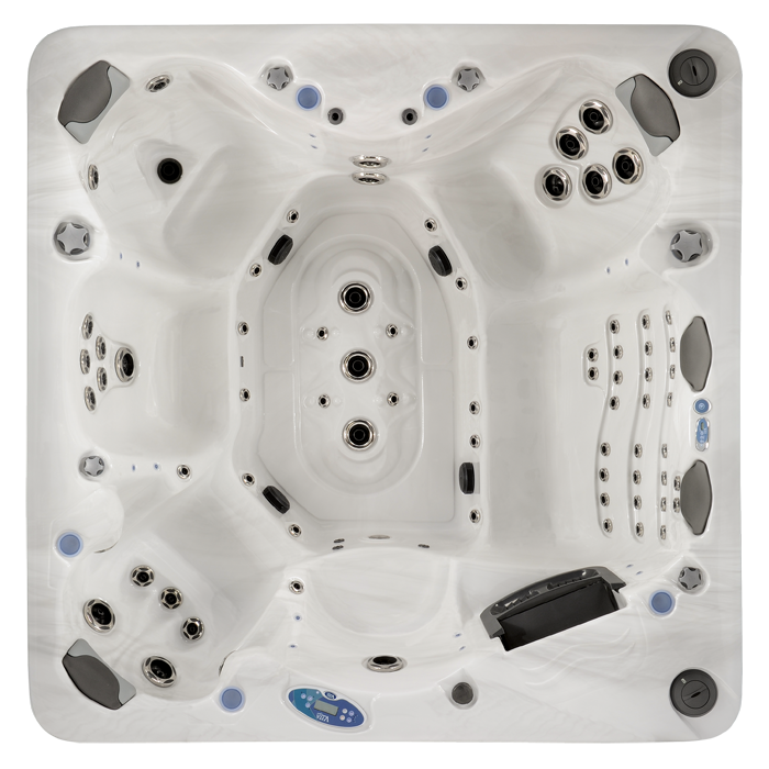 Спа бассейн Vita Spa Rendevouz