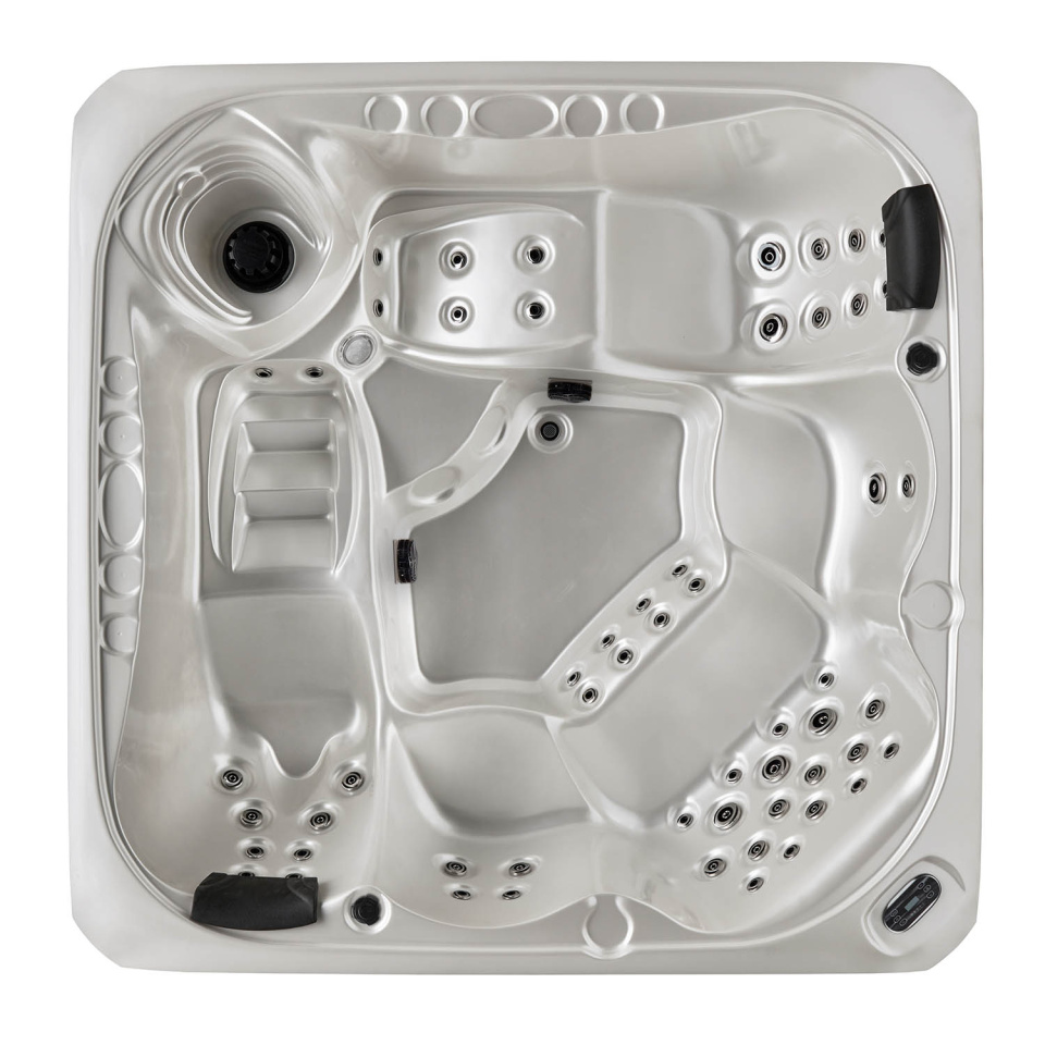 Гидромассажный спа бассейн Mexda WS-691 Lite