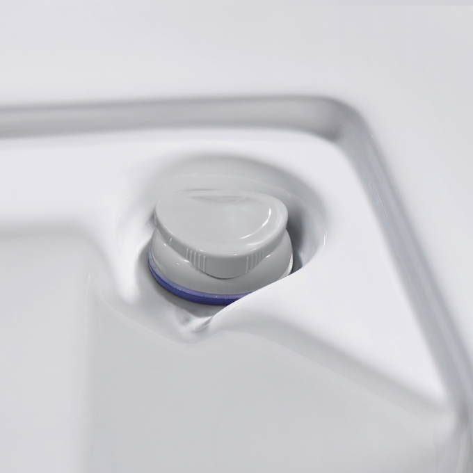 Плавательный бассейн с противотоком AquaVita 503Т (рис.3) Плавательный бассейн с противотоком AquaVita 503Т (рис.3)