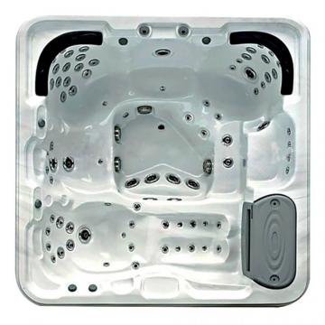 Бассейн Спа Jazzi Pool SKT338E4 (рис.2)