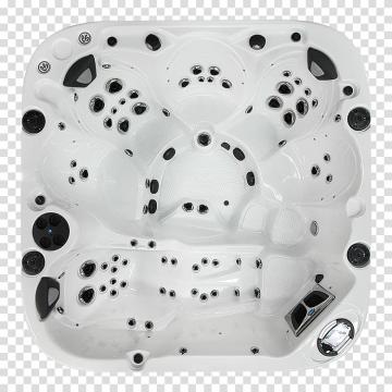 СПА бассейн Coast Spas Apex Luxury (рис.2)