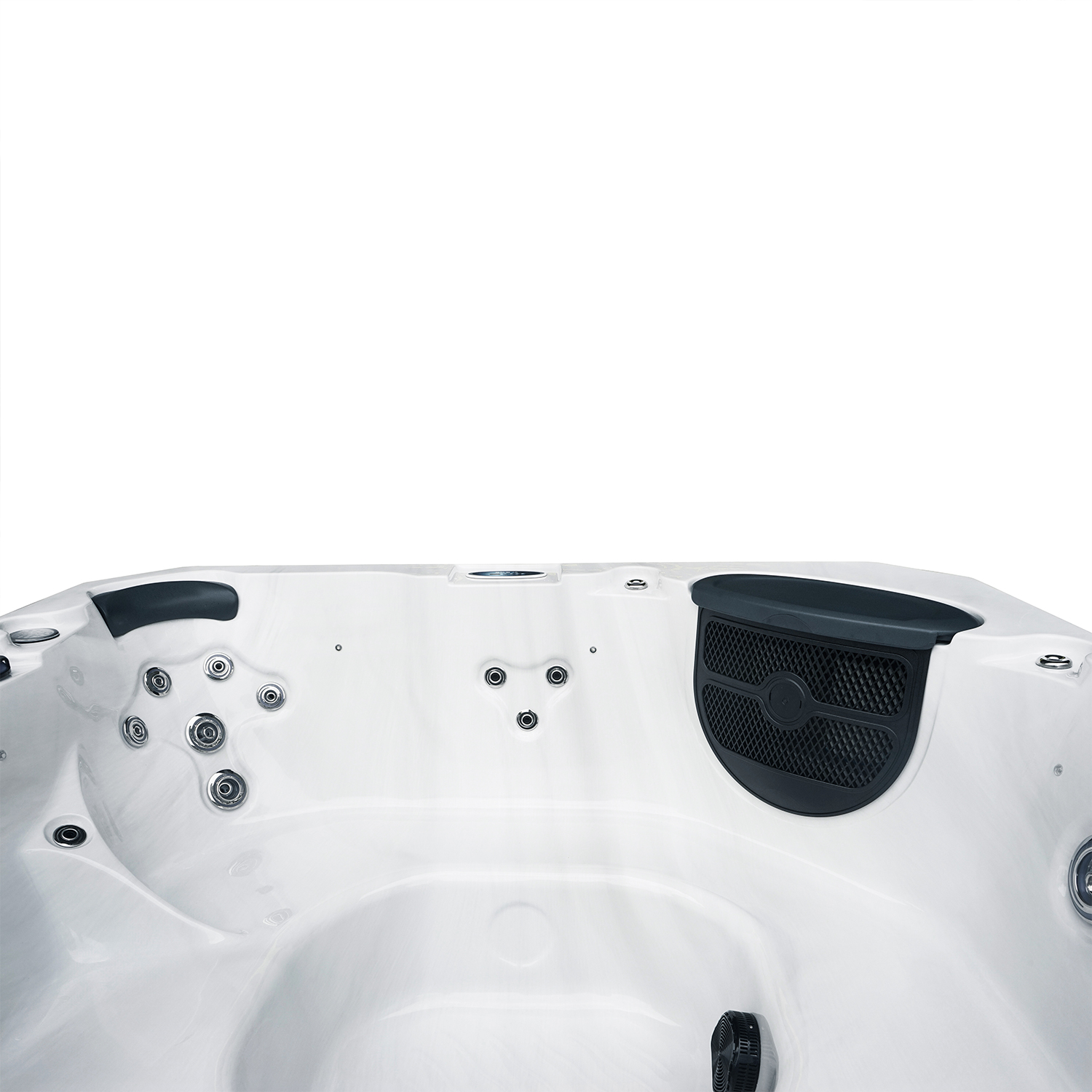 Спа Бассейн Lovia Spa ZR808 (рис.4) Спа Бассейн Lovia Spa ZR808 (рис.4)