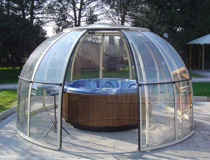 СПА-ДОМ ОРЛАНДО (рис.1)