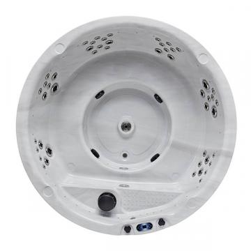 Гидромассажный спа бассейн Mexda WS-392 (рис.2)