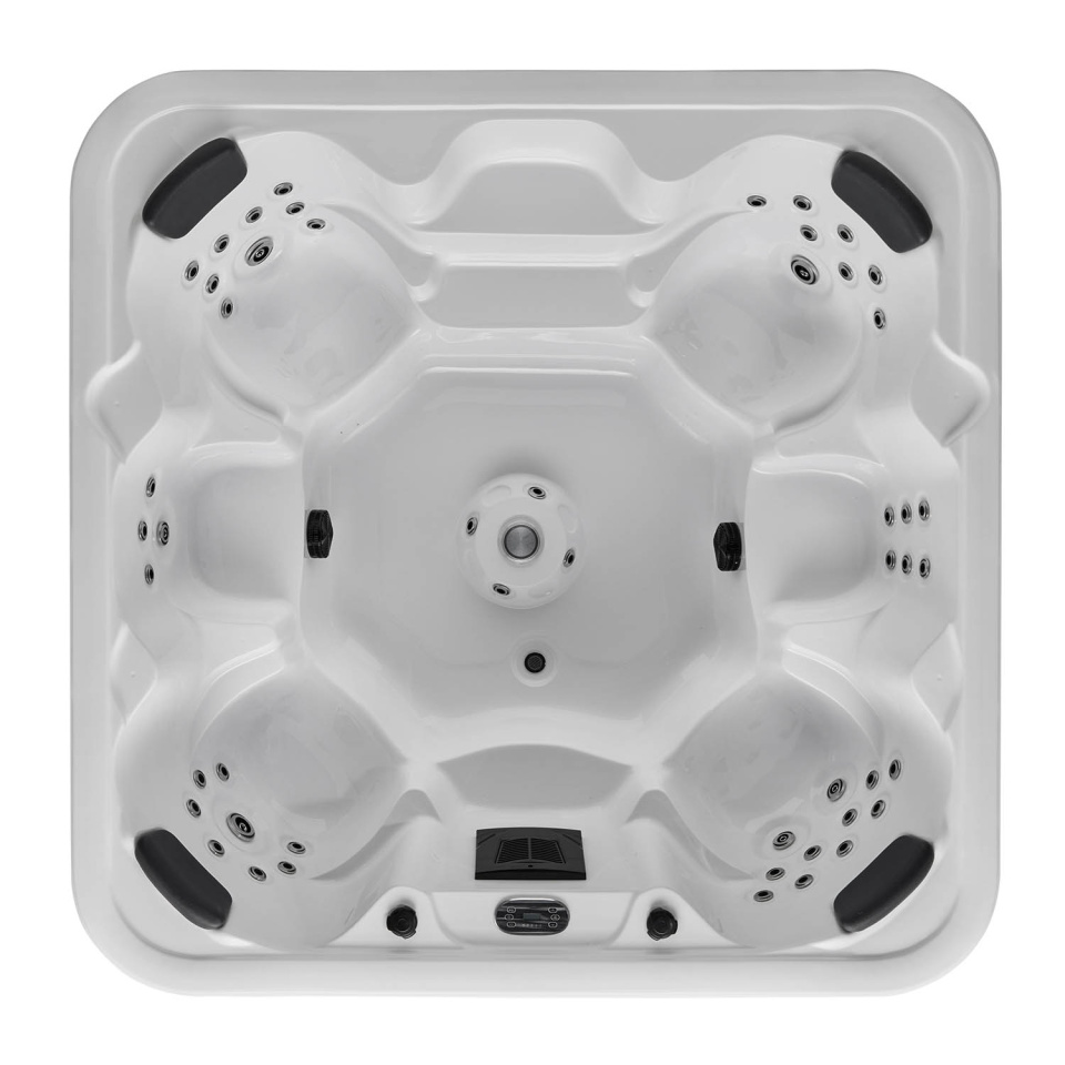 Гидромассажный спа бассейн Mexda WS-194 Lite