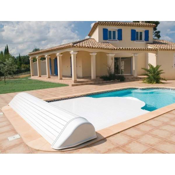 Автоматическое сматывающее устройство Igloo до 4 м. (рис.2)