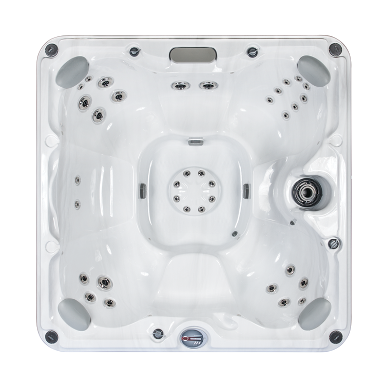 спа-бассейн Sundance Spas Edison (рис.2)