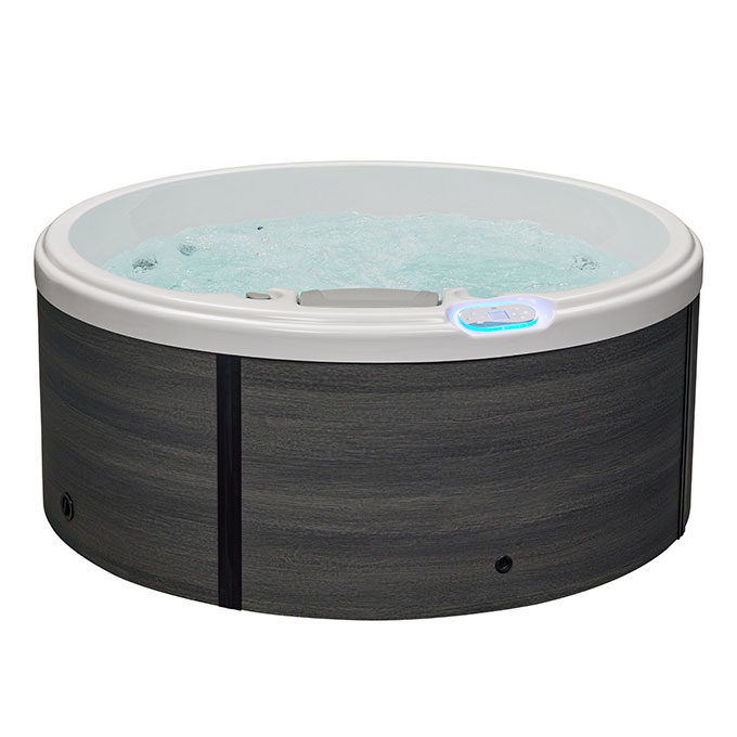 Гидромассажный спа-бассейн AquaVita R001 (рис.4) Гидромассажный спа-бассейн AquaVita R001 (рис.4)