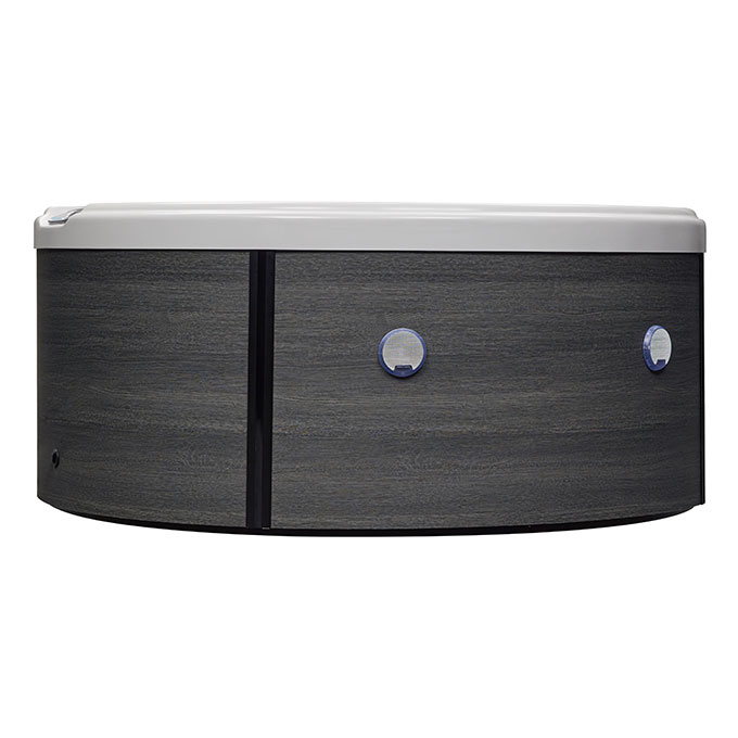 Гидромассажный спа-бассейн AquaVita R001 (рис.5) Гидромассажный спа-бассейн AquaVita R001 (рис.5)