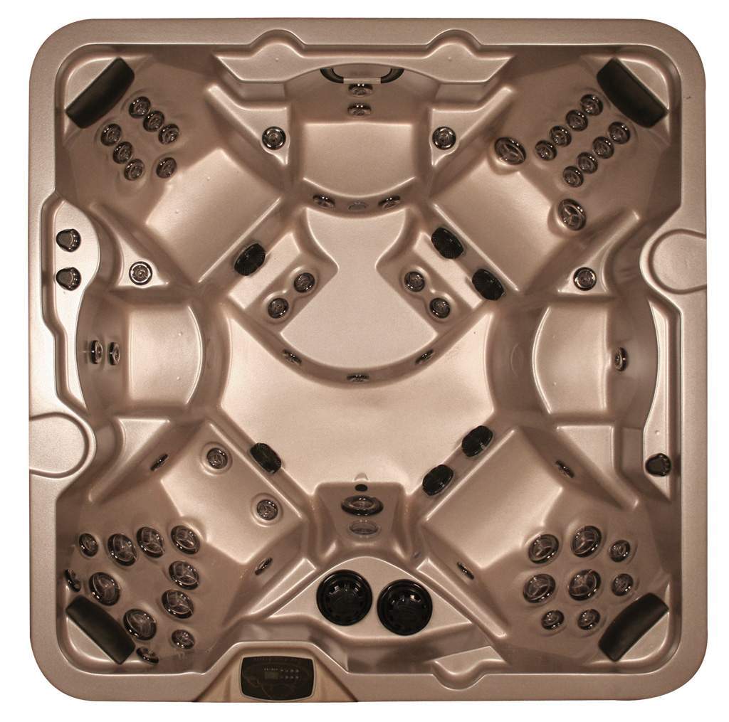 Спа бассейн Arctic Spa Norwegian (рис.1)