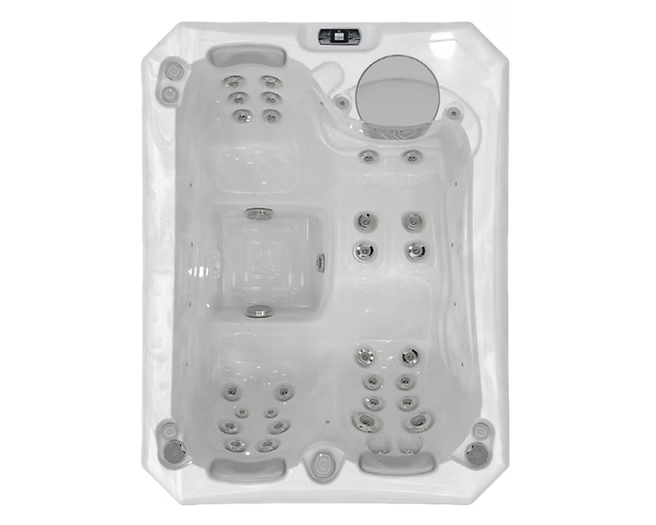 Джакузи Wellis Manhattan