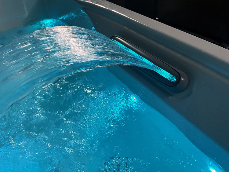 Гидромассажный Спа-Бассейн Jazzi Pool Montana SKT338B1 (рис.16) Гидромассажный Спа-Бассейн Jazzi Pool Montana SKT338B1 (рис.16)