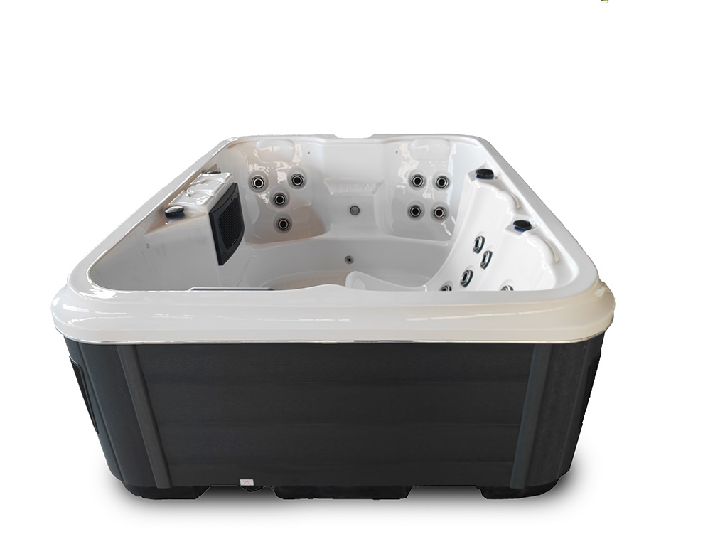 Джакузи Jazzi Pool Montana SKT338B1 (рис.1)