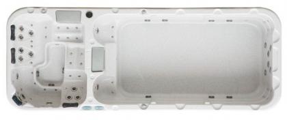 Плавательный спа бассейн Passion Spas Sport Aquatic 3 Deep (рис.2)