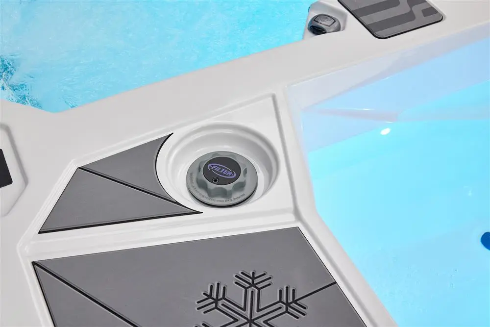 Холодная купель NordicSpa Isen (Исен) (рис.4) Холодная купель NordicSpa Isen (Исен) (рис.4)