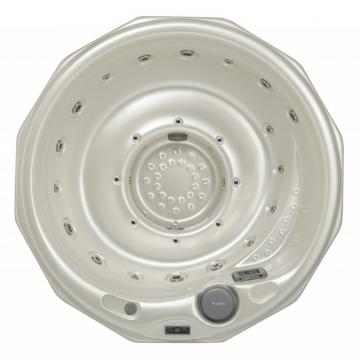 Спа бассейн USSPA Noel (рис.2)