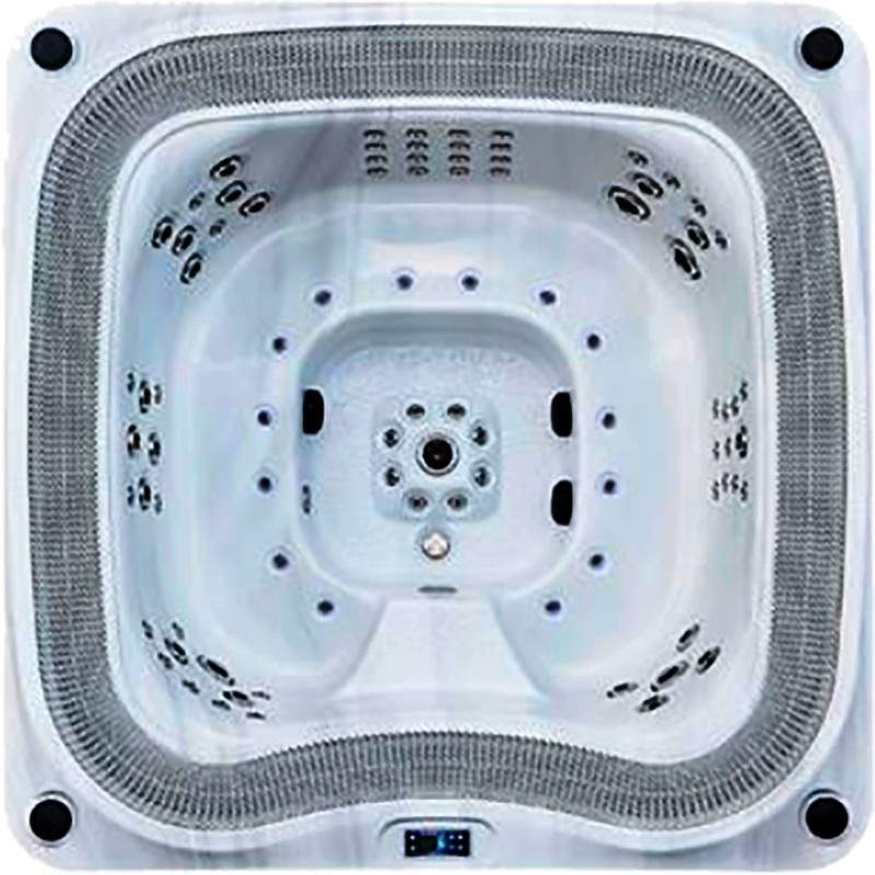 Бассейн переливной JCS-88 (чаша)