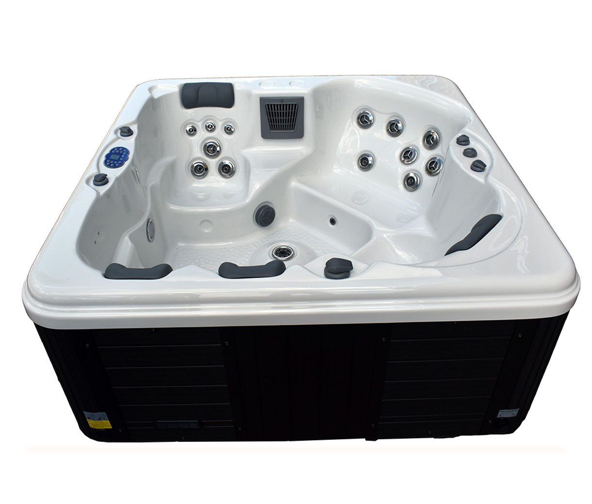 Джакузи JNJ Spas Elegant Calgary SPA-416 (рис.1)