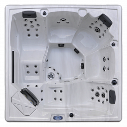 Гидромассажный СПА бассейн Kingston JCS-202