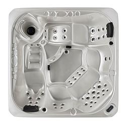 Гидромассажный спа бассейн Mexda WS-691 Lite